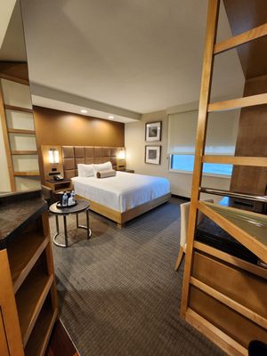 The Hotel at Arundel Preserve