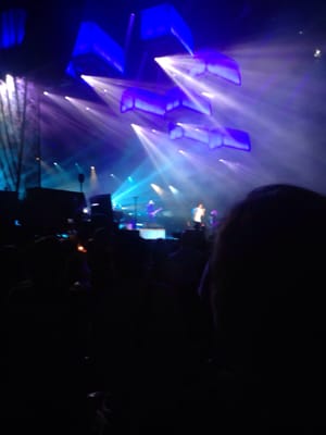 RBC Amphitheatre by null