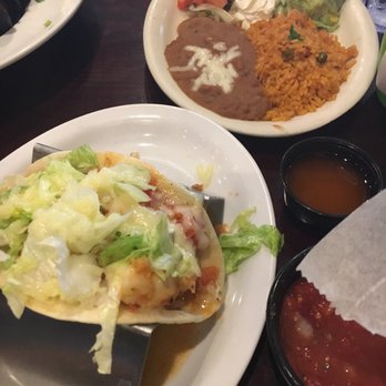 La Palapa Too - Fail shrimp taco - Mexican Near Me - Laurel, Maryland La Palapa Too - Fail shrimp taco - Mexican Near Me - Laurel, Maryland