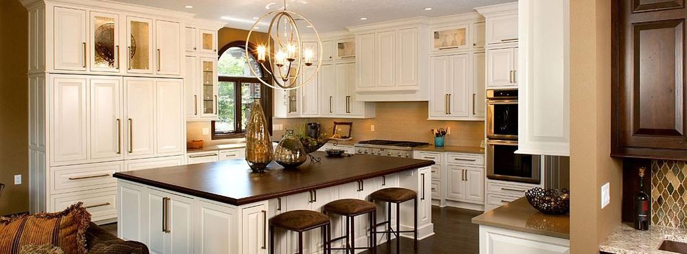 Kitchen Bath Design - countertop fabricator in Kettering, OH