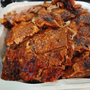 Bai Cebu Lechon - 2lbs order of lechon. - Filipino Near Me - Roseville, California