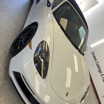 DoubleTake Auto Spa - Bella - Auto Detailing Near Me - Fremont, California