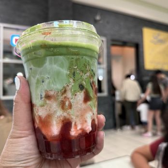 Luna's Sunday Cafe - Fresca con crema - Coffee & Tea Near Me - Moreno Valley, California Luna's Sunday Cafe - Fresca con crema - Coffee & Tea Near Me - Moreno Valley, California