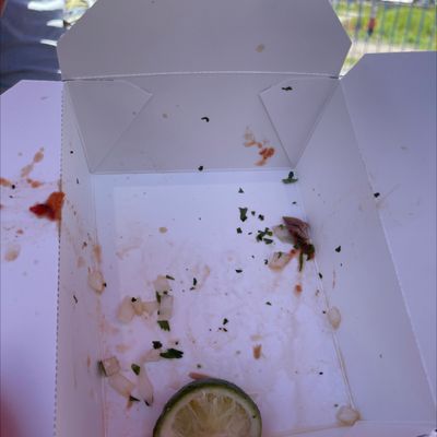 Shreddy's Tacos by null