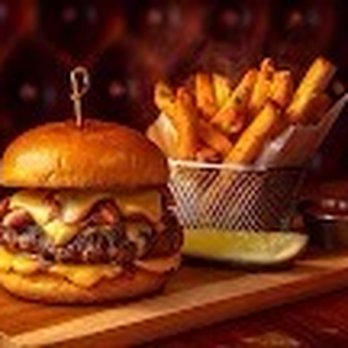 City Coffee & Bar - City Burger - Cocktail Bars Near Me - New York, New York City Coffee & Bar - City Burger - Cocktail Bars Near Me - New York, New York