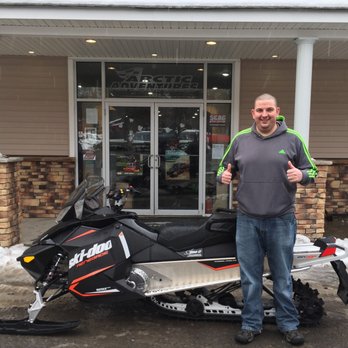 Arctic Adventures - Sports Wear Near Me - Kingston, New York