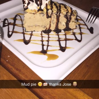 Bluewater Grill - Don't forget the sweets - Seafood Near Me - Phoenix, Arizona