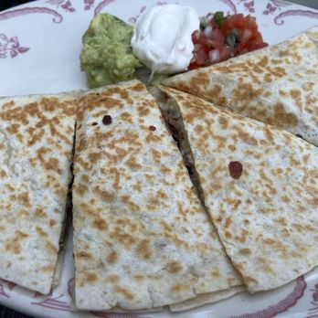 El Camino - Brisket quesadilla - Mexican Near Me - Boca Raton, Florida