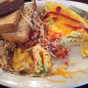 Hammerstone's - Omelette & hash browns - American Near Me - Saint Louis, Missouri Hammerstone's - Omelette & hash browns - American Near Me - Saint Louis, Missouri