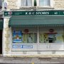 Photo of K&C Stores