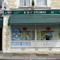 K&C Stores