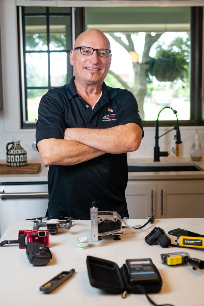 DFW Inspector - mold inspector in Plano, TX