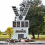 Photo of Pomnik Solidarności w Nowej Hucie