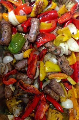 Pasqualina's Italian Market & Deli by null