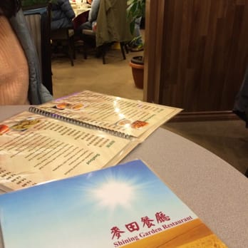 Shining Garden Restaurant - Menus - Chinese Near Me - Vancouver, British Columbia Shining Garden Restaurant - Menus - Chinese Near Me - Vancouver, British Columbia
