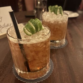 Gage & Tollner - Whiskey Fix. - American Near Me - Brooklyn, New York Gage & Tollner - Whiskey Fix. - American Near Me - Brooklyn, New York