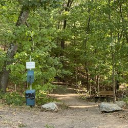 Hop River State Park Trail