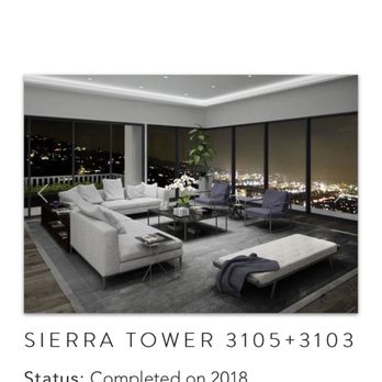 Intension - Sierra towers 3105-2103 - Interior Design Near Me - Los Angeles, California Intension - Sierra towers 3105-2103 - Interior Design Near Me - Los Angeles, California