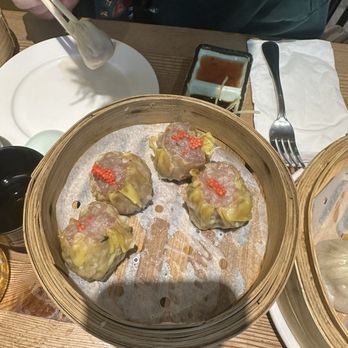 Jingle Bao - Asian Fusion Near Me - Vancouver, British Columbia