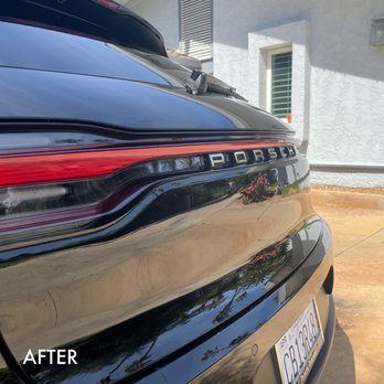 Randy's Paintless Dent Repair - All cleaned up like it never even happened. - Body Shops Near Me Randy's Paintless Dent Repair - All cleaned up like it never even happened. - Body Shops Near Me