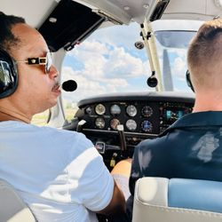 Texas Flight Services