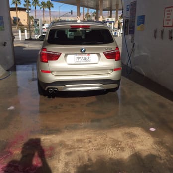 Chevron - Gas Stations Near Me - Palm Desert, California
