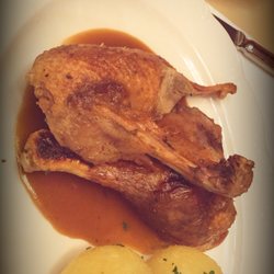 Wirtshaus Zum Rehkitz
