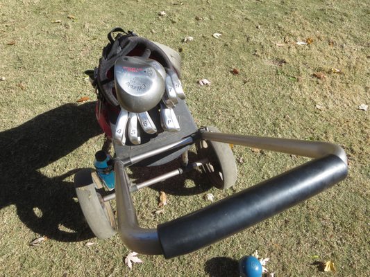 Candler Park Golf Course by null