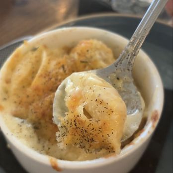 Bluefish River Tavern - MAC & CHEESE - Seafood Near Me - Duxbury, Massachusetts Bluefish River Tavern - MAC & CHEESE - Seafood Near Me - Duxbury, Massachusetts