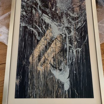 FrameStore - Framing Near Me - Culver City, California