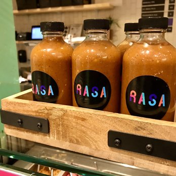 RASA - Their aesthetic is v on point - down to the last little detail. - Indian Near Me - Washington, DC, District of Columbia RASA - Their aesthetic is v on point - down to the last little detail. - Indian Near Me - Washington, DC, District of Columbia