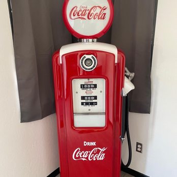 Elite Car Designs - We restore antique gas pumps and anything automotive related or anything cool. - Auto Customization Near Me - Redding, California