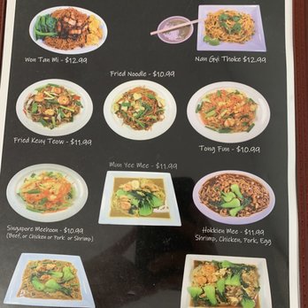 Esther’s Asian Restaurant - Burmese Near Me - Indianapolis, Indiana Esther’s Asian Restaurant - Burmese Near Me - Indianapolis, Indiana