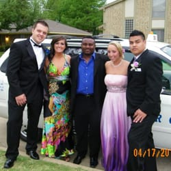 Dallas Karaoke Cab - PROMS