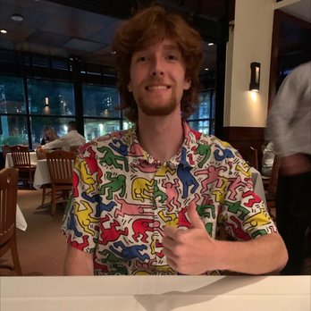 Fogo de Chão - the food was great! Brandon was a great waiter! - Brazilian Near Me - Austin, Texas Fogo de Chão - the food was great! Brandon was a great waiter! - Brazilian Near Me - Austin, Texas