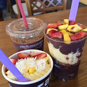 Acai Republic - Acai Bowls Near Me - Simi Valley, California