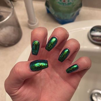 Sassy Nails - Nail Salons Near Me - Colorado Springs, Colorado Sassy Nails - Nail Salons Near Me - Colorado Springs, Colorado