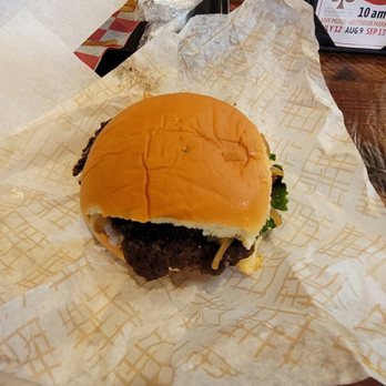 Gatherall - Cheeseburgers - Food Court Near Me - Norwood, Ohio