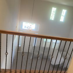 Nor-Cal Professional Painting - Sheetrock dust