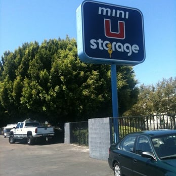 Mini U Storage - Self Storage Near Me - Santa Ana, California Mini U Storage - Self Storage Near Me - Santa Ana, California