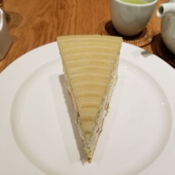 HARBS SoHo - Marron/Chestnut Cake - Bakeries Near Me - New York, New York HARBS SoHo - Marron/Chestnut Cake - Bakeries Near Me - New York, New York