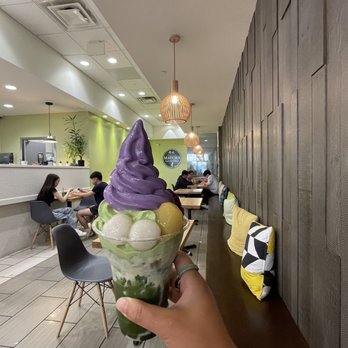 Matcha Cafe Maiko - matcha shaved ice - Desserts Near Me - Centreville, Virginia Matcha Cafe Maiko - matcha shaved ice - Desserts Near Me - Centreville, Virginia