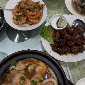 Kim Tar Seafood - Seafood Near Me - Temple City, California