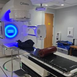 Oklahoma Cancer Specialists and Research Institute
