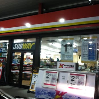 Kangaroo #1311 - Gas Stations Near Me - Gainesville, Florida Kangaroo #1311 - Gas Stations Near Me - Gainesville, Florida