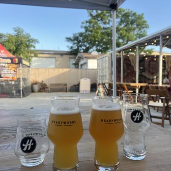 Headyworks - Breweries Near Me - Livermore, California