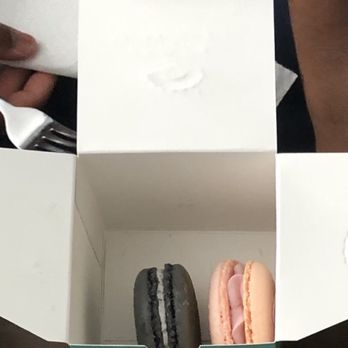 SAGA Kitchen - Macarons - Dim Sum Near Me - Alameda, California