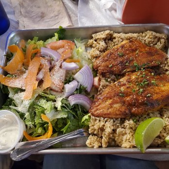 The Crab Station - Carrollton - Cajun/Creole Near Me - Carrollton, Texas