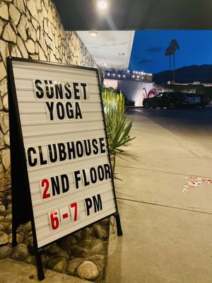 Ace Hotel & Swim Club Palm Springs by null