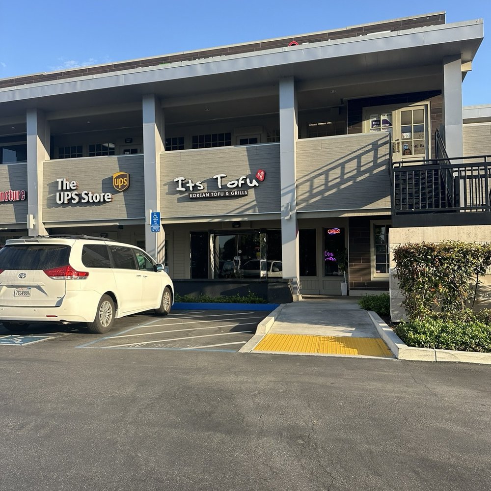 Its Tofu - Korean Near Me - Irvine, California Its Tofu - Korean Near Me - Irvine, California